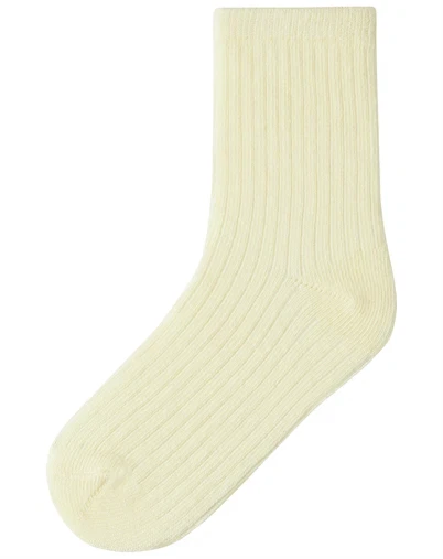 Name it - NMFNobba Strømper - Pear Sorbet